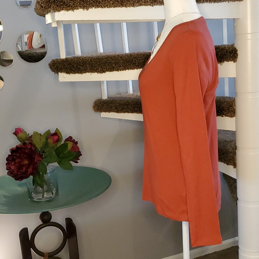 GAP 2 Ribbed Tees - Picture 9 of 13